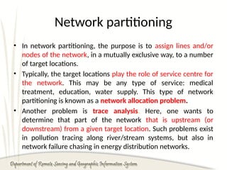 Lecture 8 Vector data analysis- Querying Buffering Ovelaying and ...