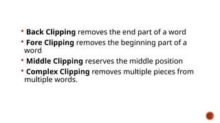 LECTURE 8 Wordformationg22-220420133939.pptx