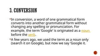LECTURE 8 Wordformationg22-220420133939.pptx