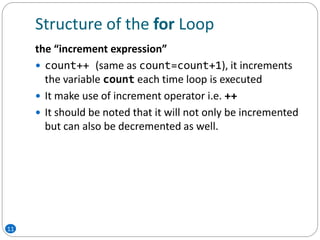 ICP - Lecture 9 | PPT