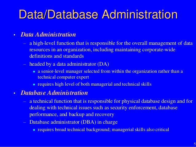 asset to the organization