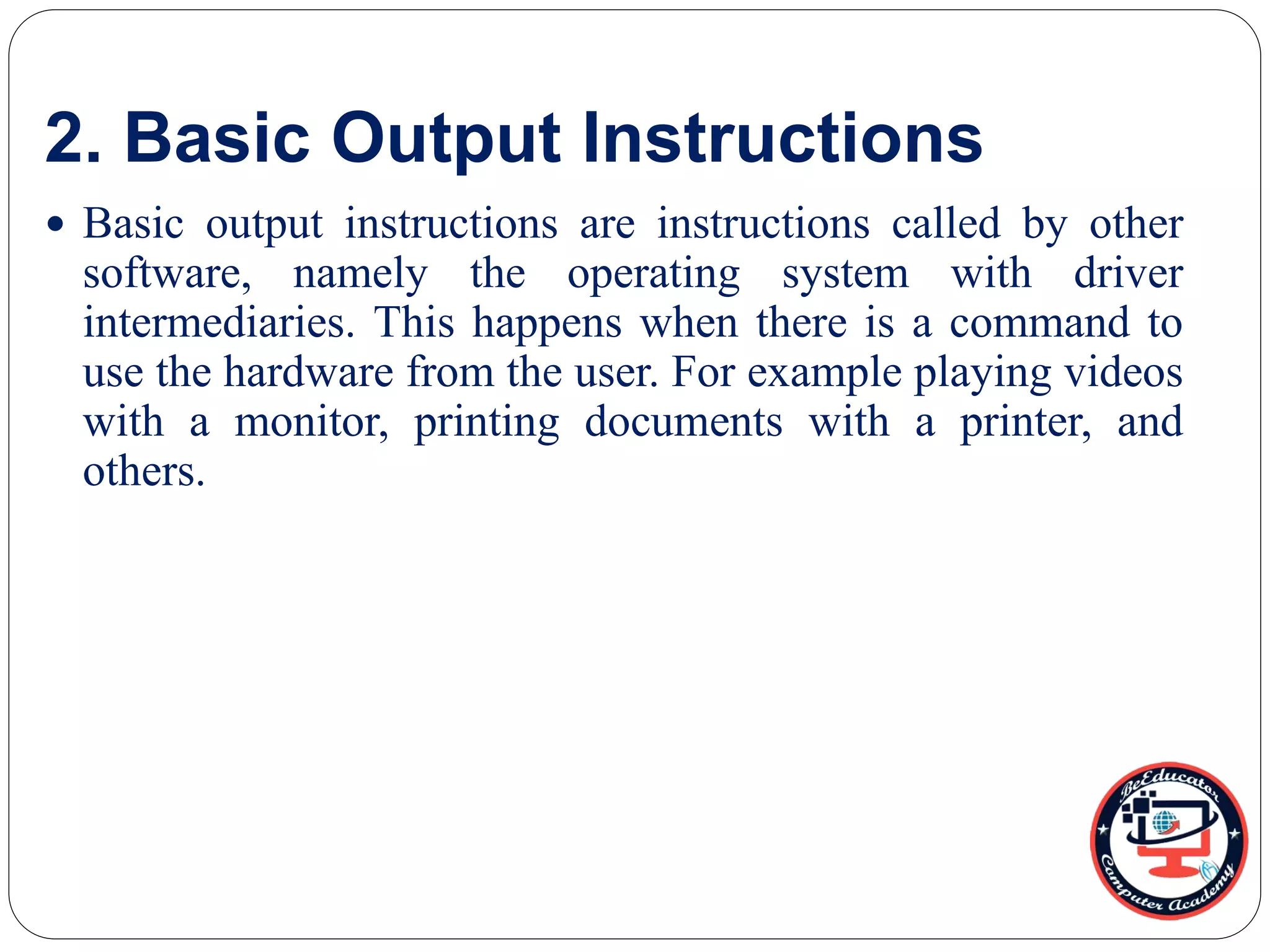Hardware performance | PPTX