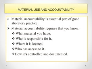 lecture 9.Introduction to Biosecurity | PPTX