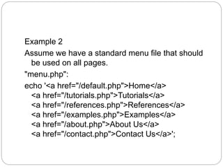 lecture 9.pptx | Web Development | Internet