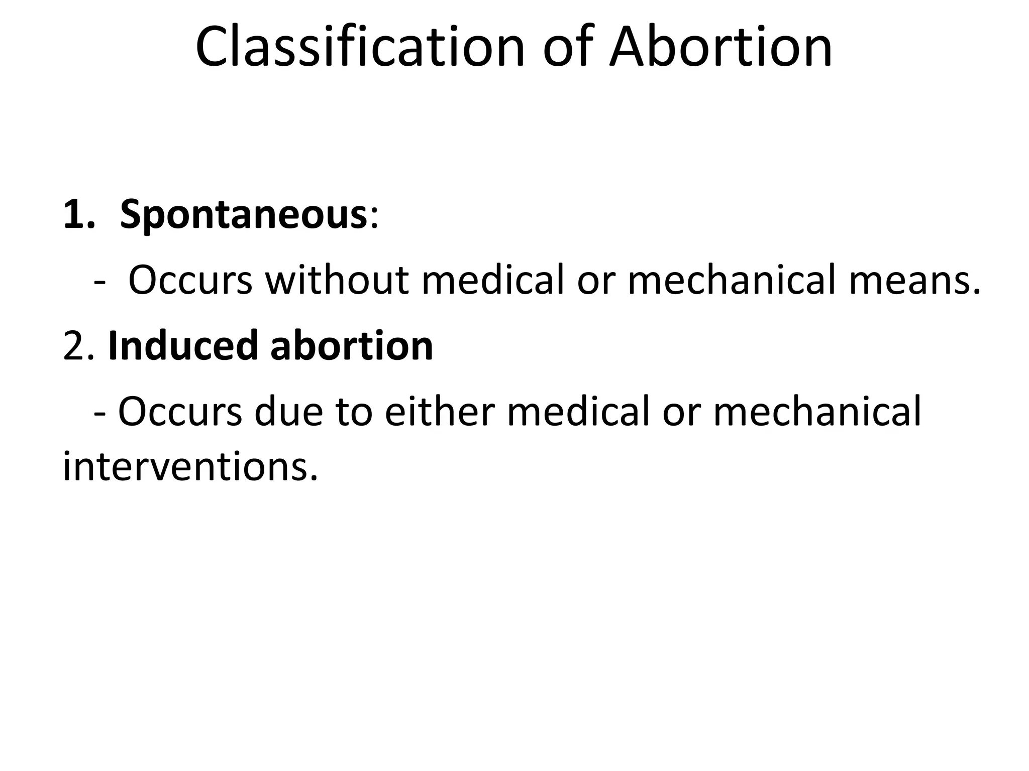 Lecture 9 . Abortions-1.ppt