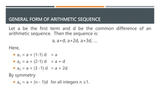 Series in Discrete Structure || Computer Science | PPT