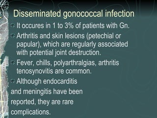 Comprehensive Overview of Gonorrhea, Trichomonas, NGU, and HIV Skin ...