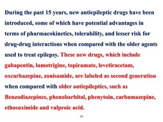 gabapentin lamotrigine interactions