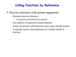 Lecture#9 Arrays in c++ | PPT | Search | Internet