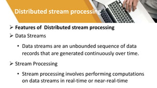 Lectures 9-HCE 311.pptx;parallel systems | PPT