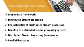 Lectures 9-HCE 311.pptx;parallel systems | PPT