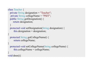 Lecture 9 - Inheritance and there types.pptx