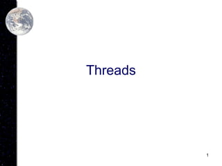 Threads 