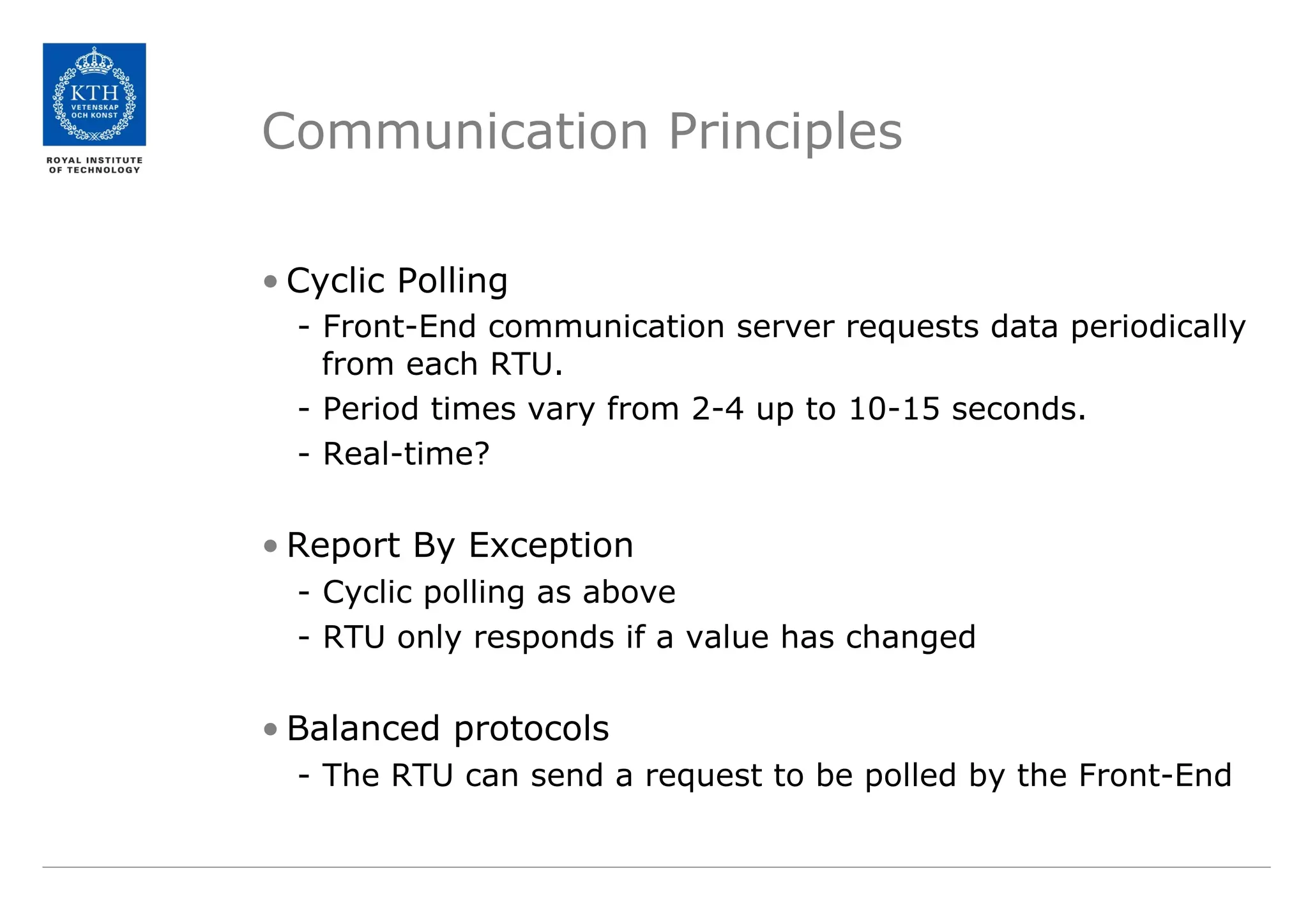 Lecture+9+-+SCADA+Systems.pdf | Operating Systems | Computer Software ...