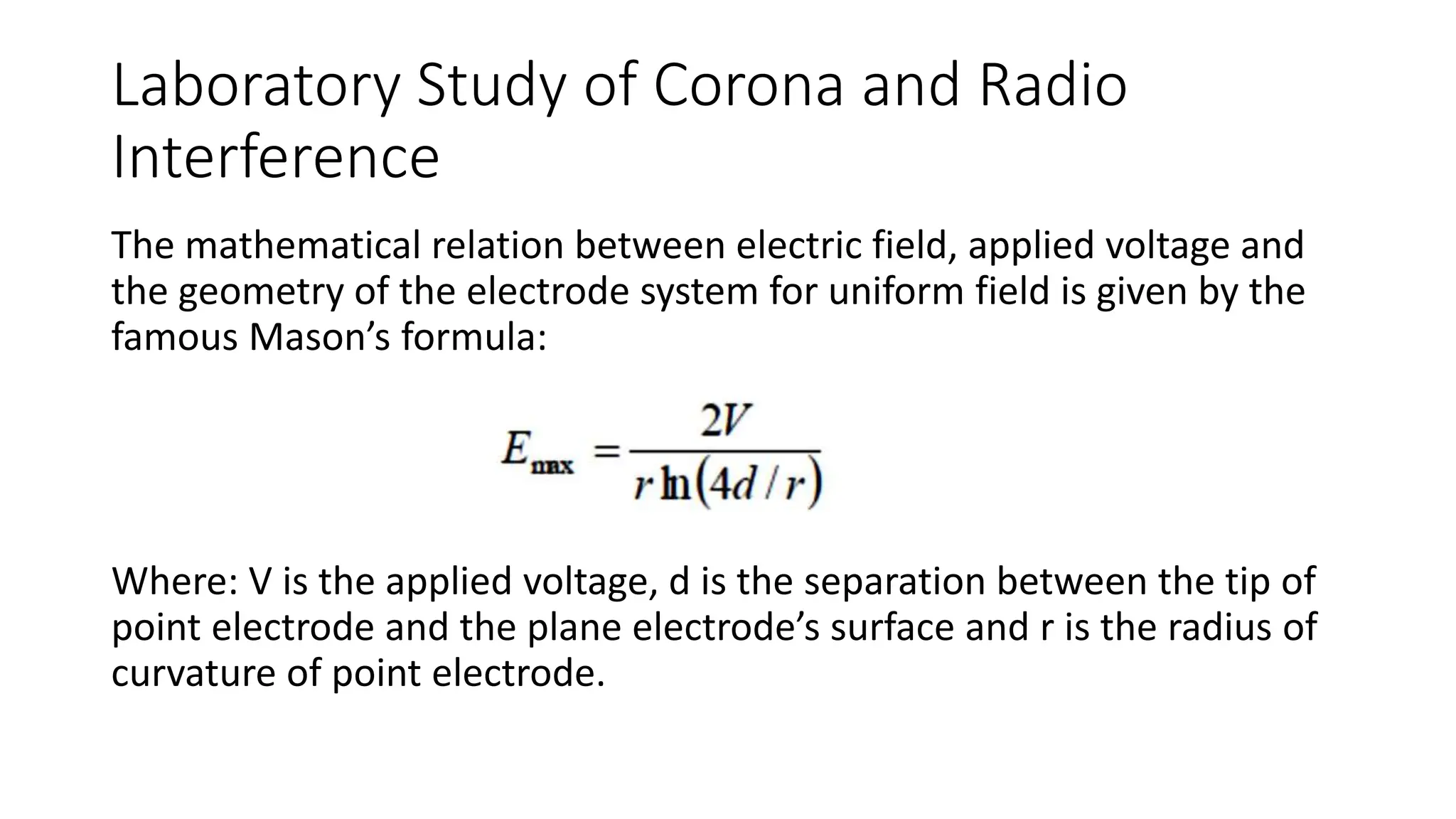 WHAT IS VOLTAGE IN ELECTRICAL ENGINEERING visual data 4