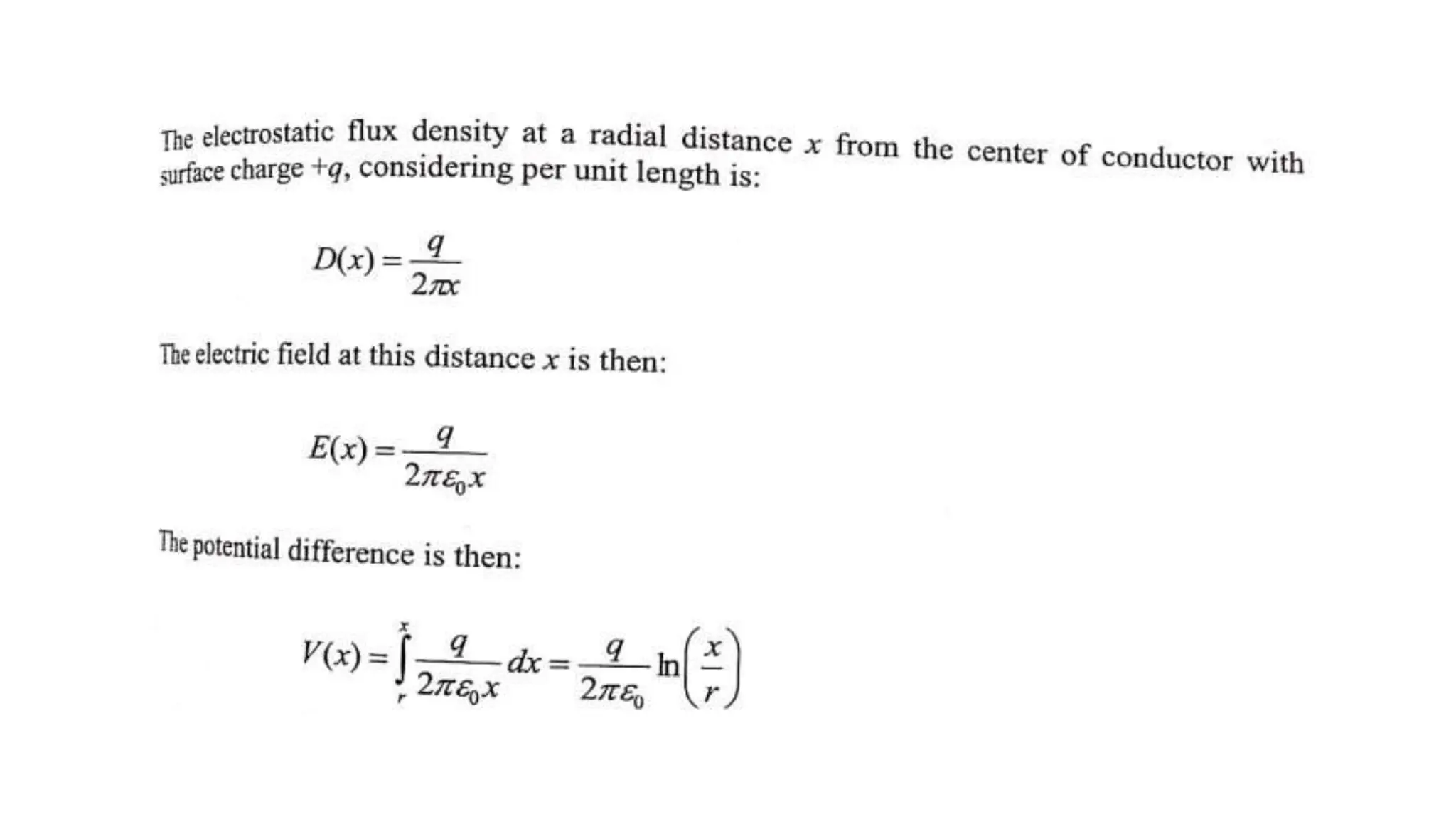 WHAT IS VOLTAGE IN ELECTRICAL ENGINEERING visual data 8