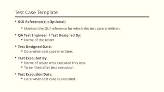 Lecture9 10.pptx or software testing pptx | PPT