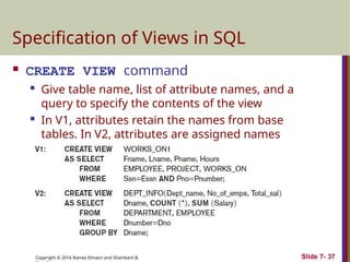 lecture 9 & 10 More SQL Complex Queries.pptx