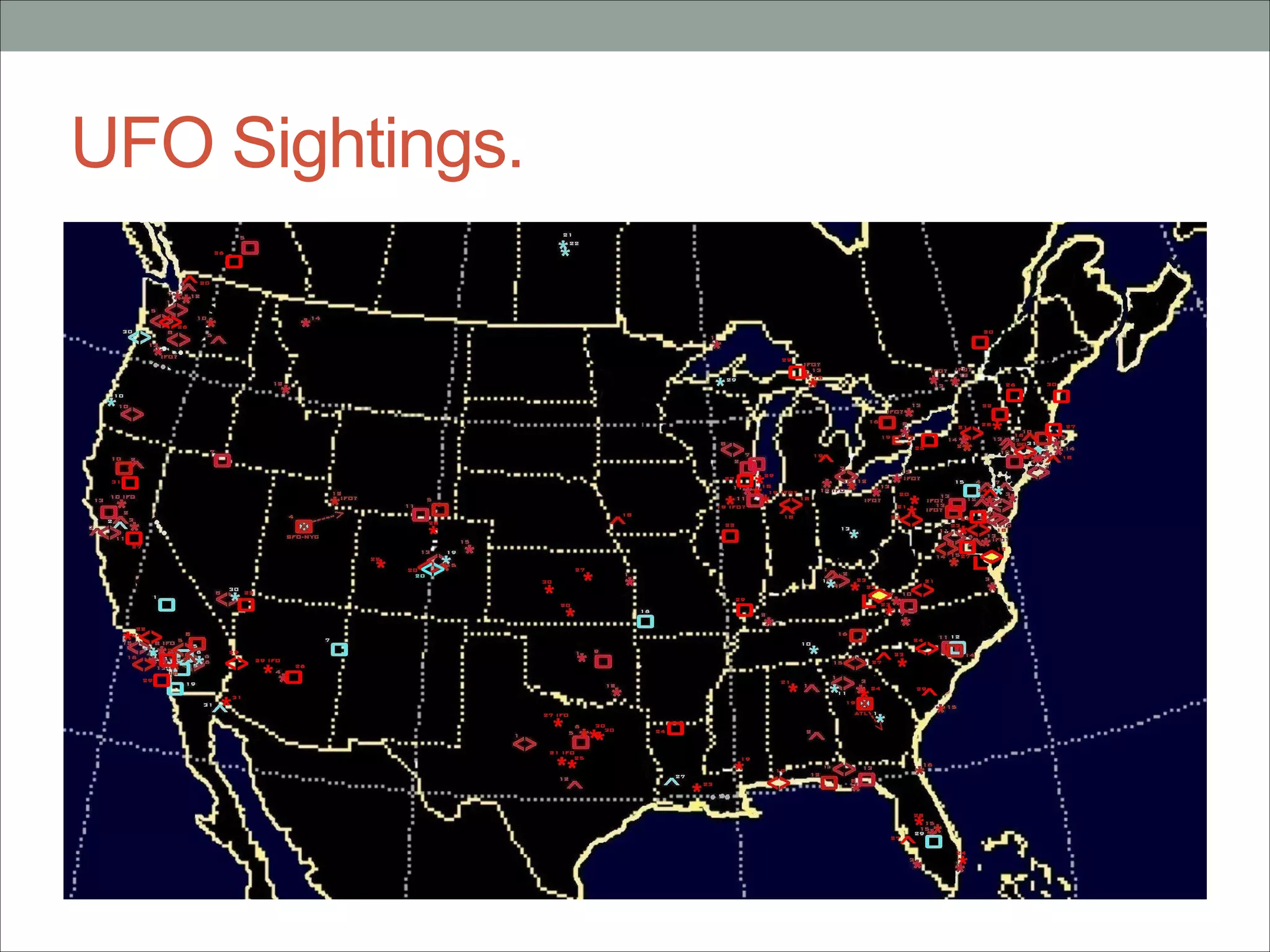 SPATIAL POINT PATTERNS | PDF | Geography | Science