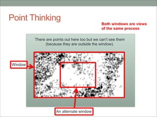 SPATIAL POINT PATTERNS | PDF