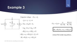 Electrical Model Tf Example Lecture_9a Modeling Electrical Systems.pptx