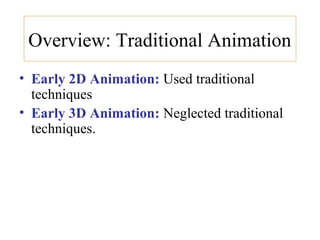 Lecture 9 animation | PPT