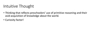 Childhood Cognitive Development.pptx