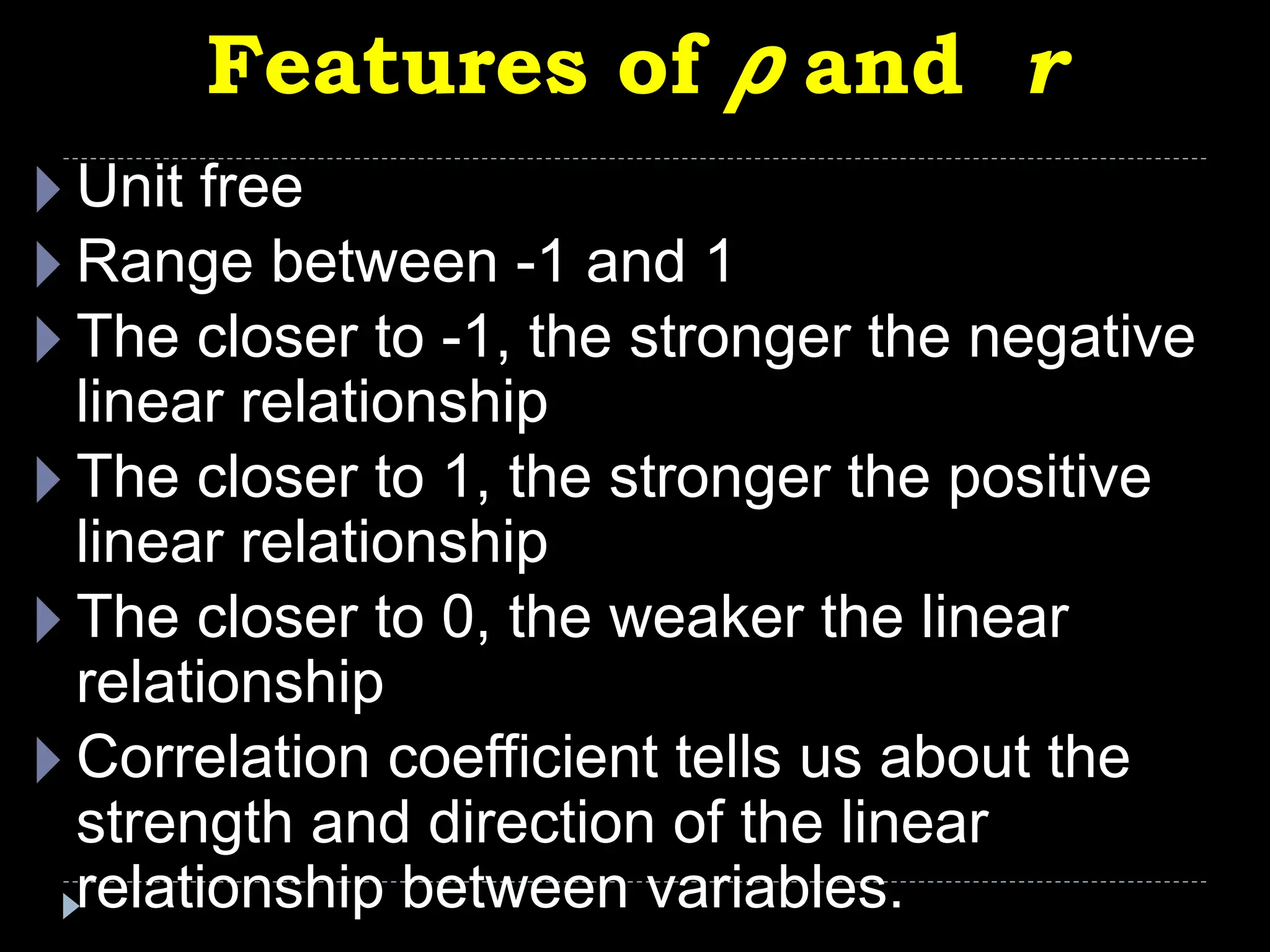 LECTURE 9 CORRELATION (Pearsons r and t test).pptx
