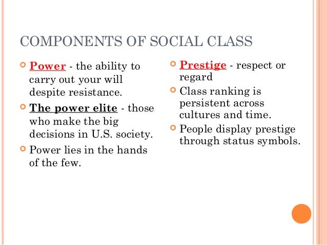 Diversity in the power elite thesis