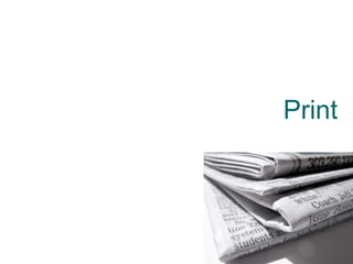 Print   
