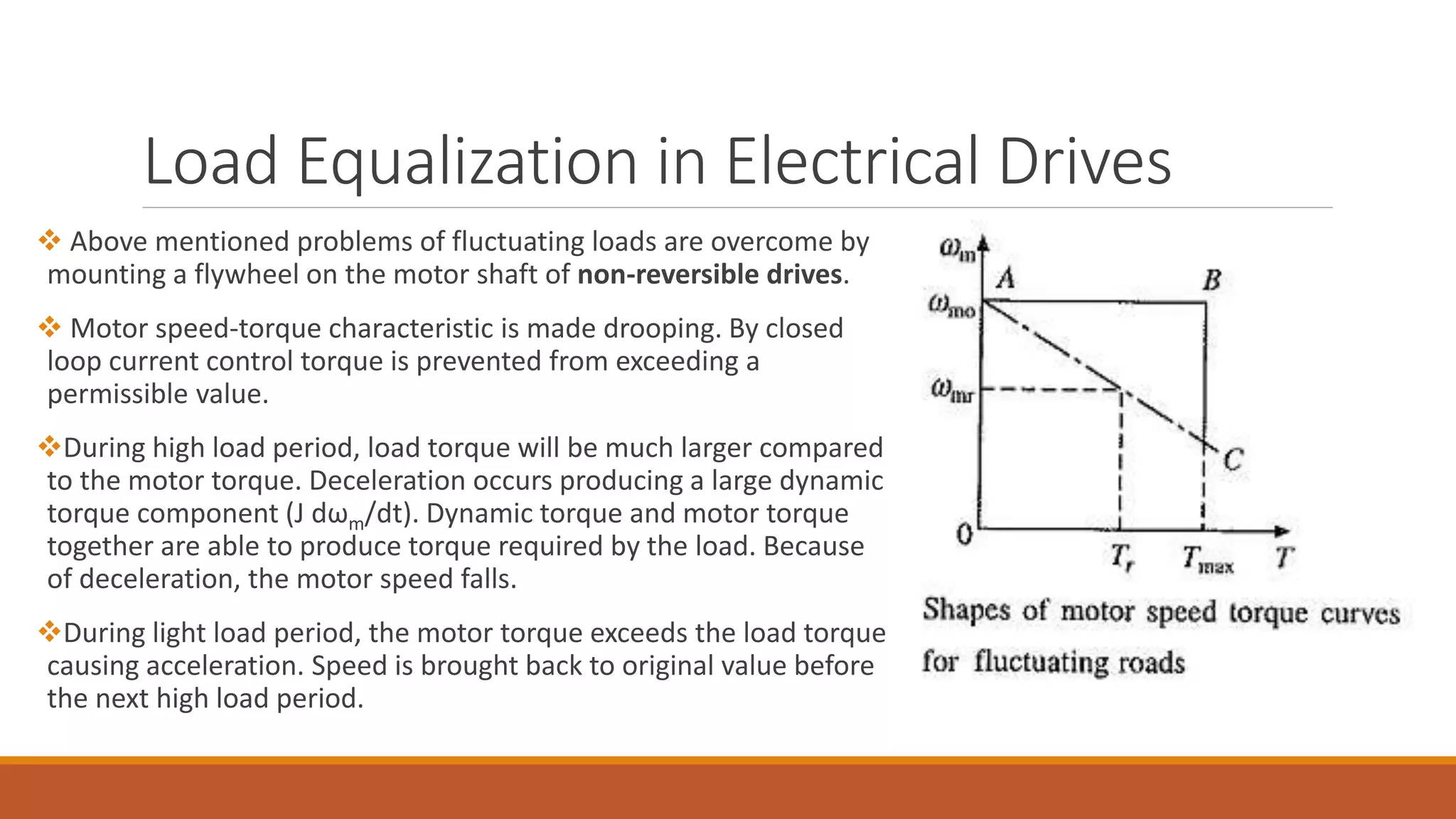 Load Equilizer Lecture 9 load equalization | PPTX