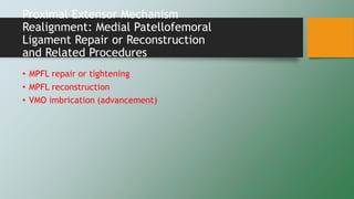 Lecture 9 Patellofemoral Dysfunction.pdf