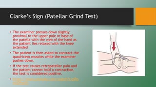 Lecture 9 Patellofemoral Dysfunction.pdf