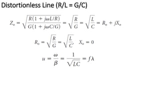 Lecture 9s Transmission Lines .pdf