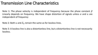 Lecture 9s Transmission Lines .pdf