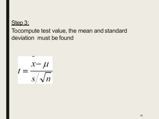 Lecture 9 t-test for one sample.pptx
