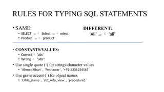 Lecture 9 (Week 8) - Structured Query Language (SQL).pptx