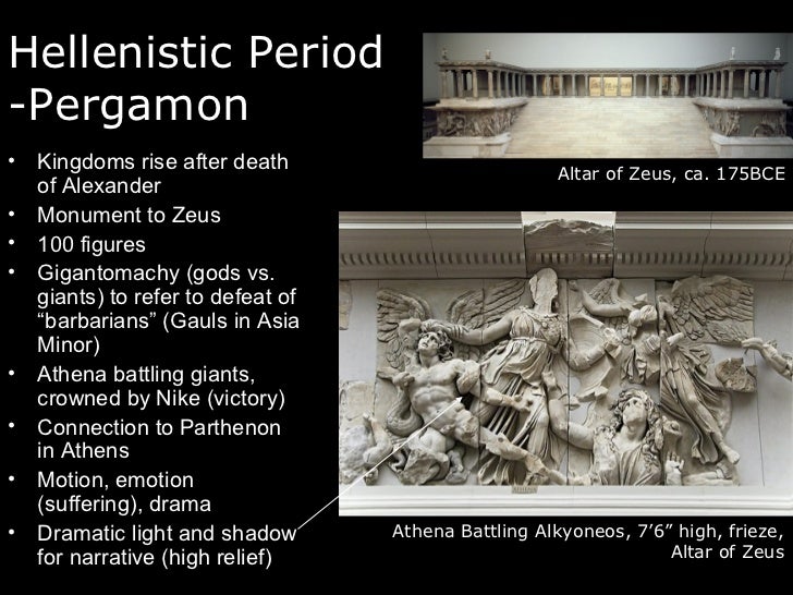 Lecture, Ancient Greece