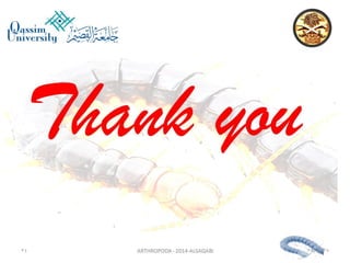 Lecture arthropoda 3 