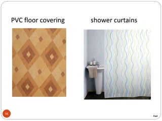 56
PVC floor covering shower curtains
Fast
 