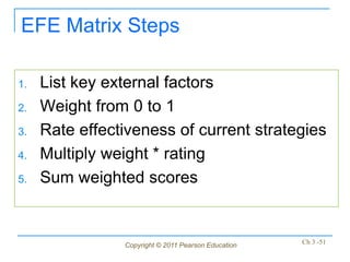 Lecture chapter 3 | PDF