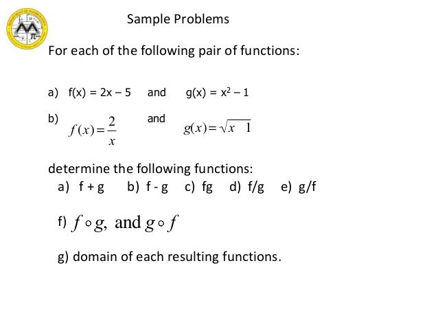 Lecture Co3 Math21 1