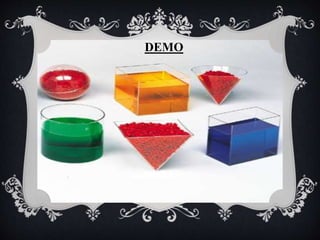 DEMO 
 