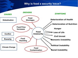 Lecture Food Security and Biotechnology 4APR2011 ISAAA BIC V1.ppt
