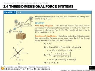 Engineering Mechanics I (Statics) | PDF