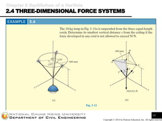 Engineering Mechanics I (Statics) | PDF