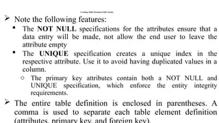Lecture four Introduction to Structured Query Language (SQL).pptx