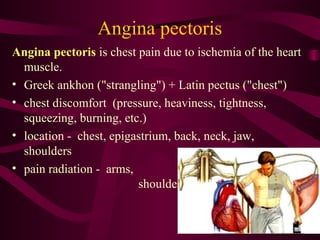 Heart pathology | PPT