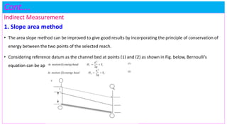 Lecture_Hydrometery measurement and analysis.pptx