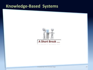 Knowledge Based Systems -Artificial Intelligence by Priti Srinivas ...